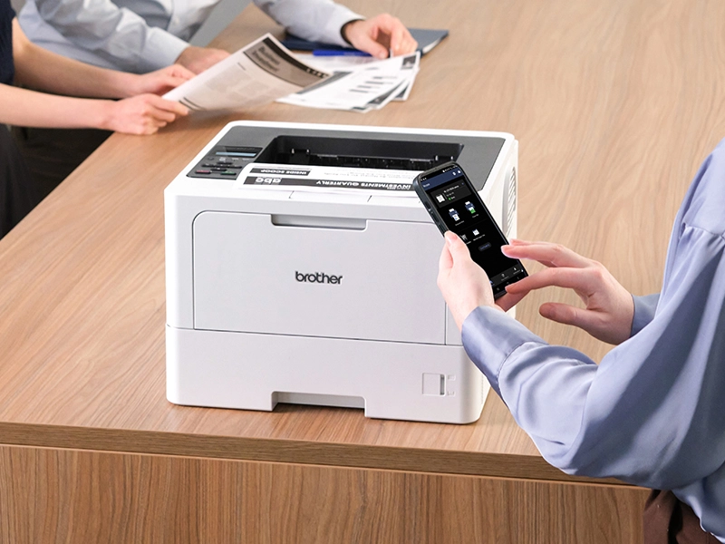 HL-L5210DN | PrintersAIOs | PrintersAIOsFaxMachines | By Brother HL-L5210DN | PrintersAIOs | PrintersAIOsFaxMachines | By Brother