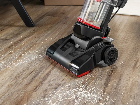 Scatter-Free Technology