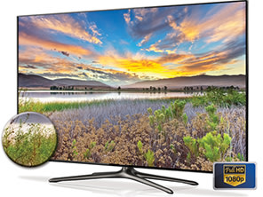 Led tv samsung 50 3d smart tv ue50h6400 full hd/ 400hz cmr/ tdt hd/ 4  hdmi/ 3 usb video/ wifi dir