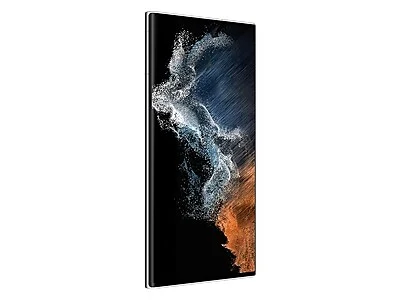 Verizon Samsung Galaxy S22 Ultra 512 GB White - Walmart.com