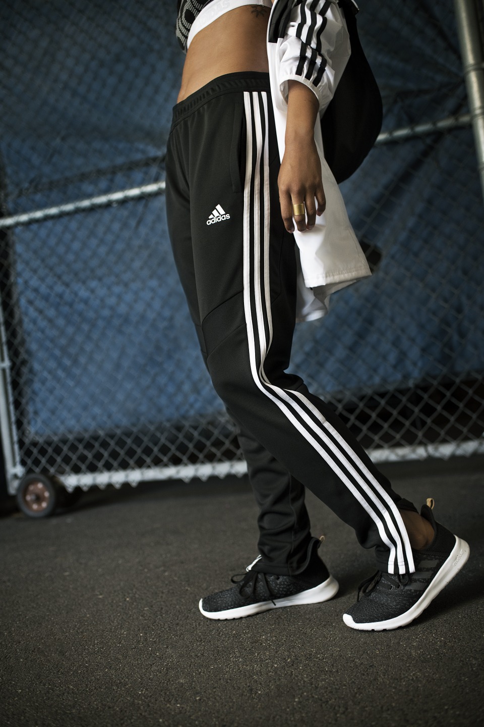 Women's adidas Tiro 19 Pants