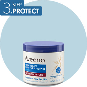 aveeno repair