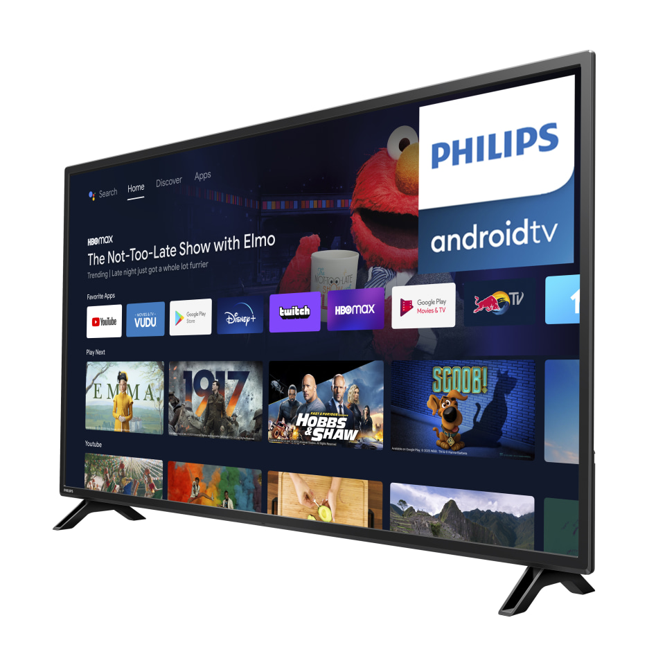 with Ultra HD Philips Class (50PFL5766/F7) 50\