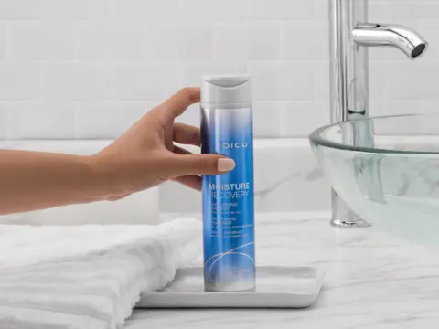 Moisture Recovery Shampoo