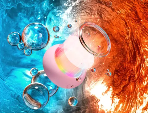 UFO 3 LED Light Therapy