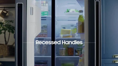 RS27T5561SR Samsung 36