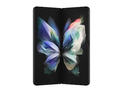 Samsung Galaxy Z Fold3 5G 256GB(Unlocked) Phantom Green SM