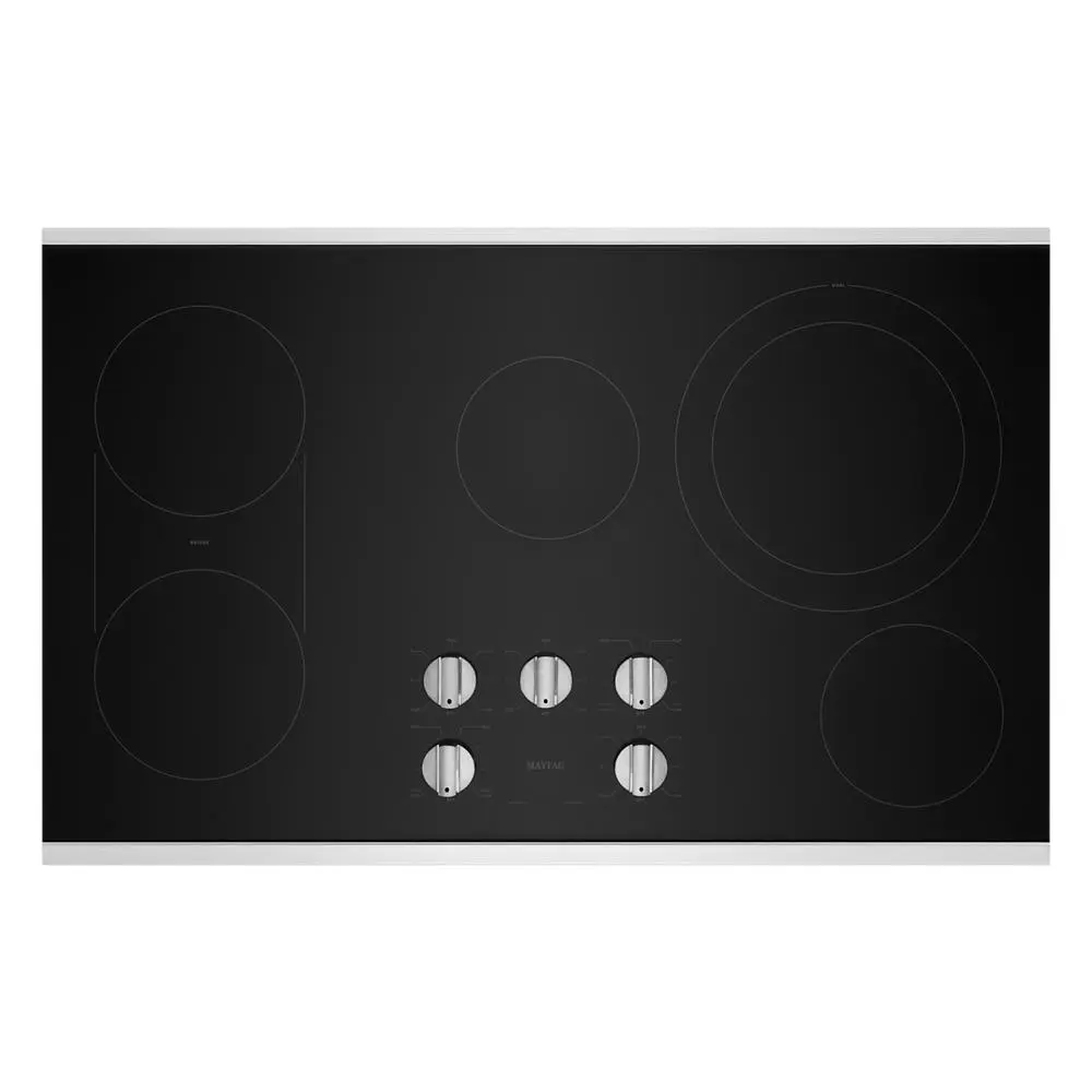 Maytag Electric Cooktop - Thumbnail 5