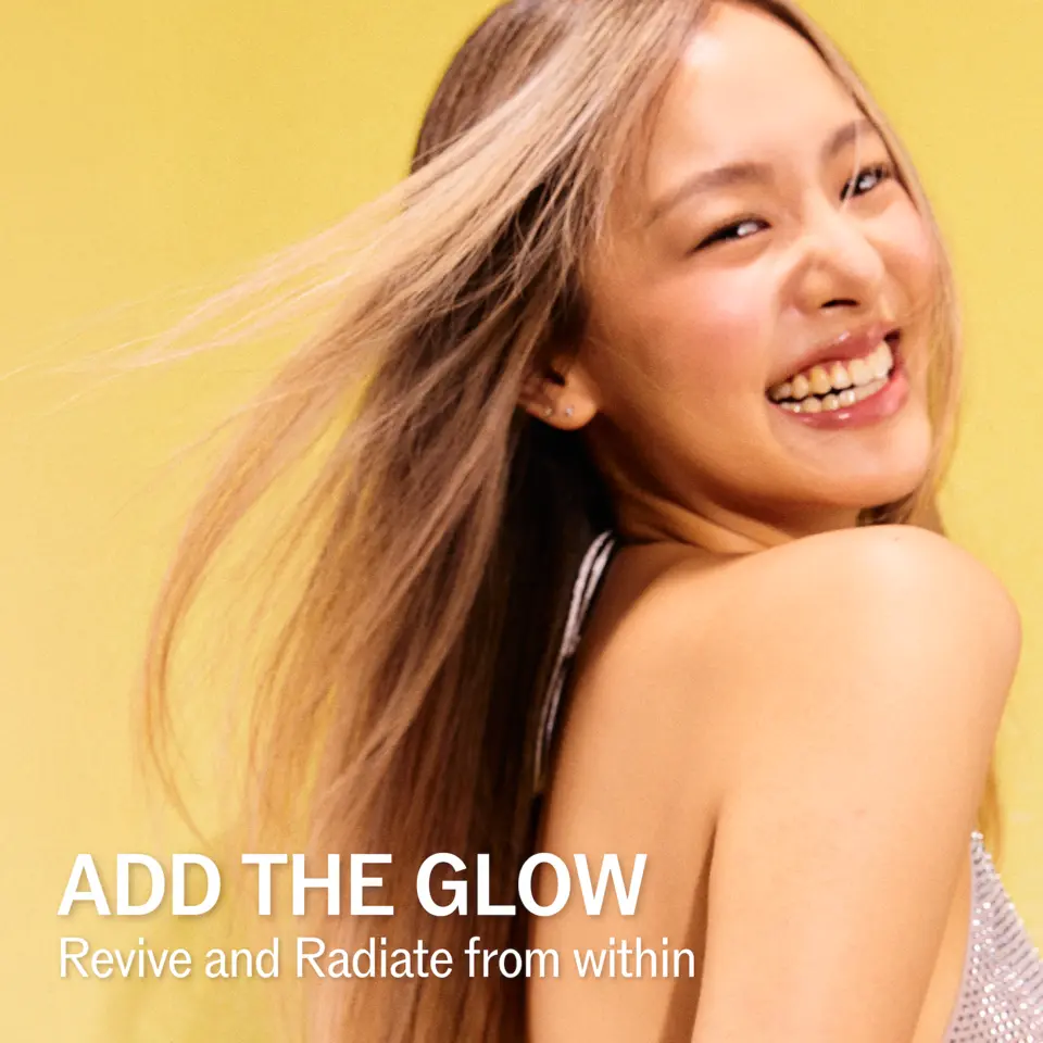 Gentle Satin Hair Essence