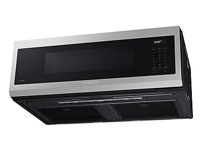 Samsung Smart Over-the-Range Microwave