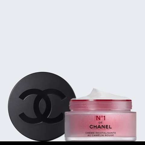 N&#176;1 DE CHANEL Revitalizing Cream 