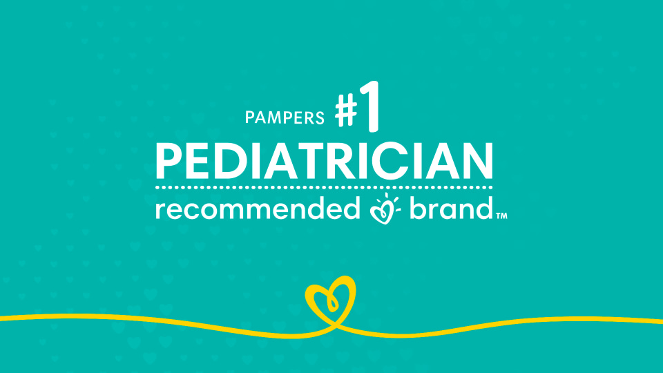 thumbnail video image 2 of Pampers Swaddlers Diapers, Soft and Absorbent, Size 2, 84 Ct, 2 of 20