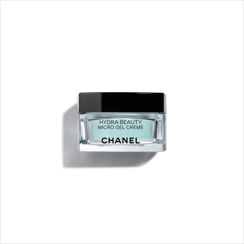 HYDRA BEAUTY MICRO GEL CRÈME Fortifying Replenishing Hydration