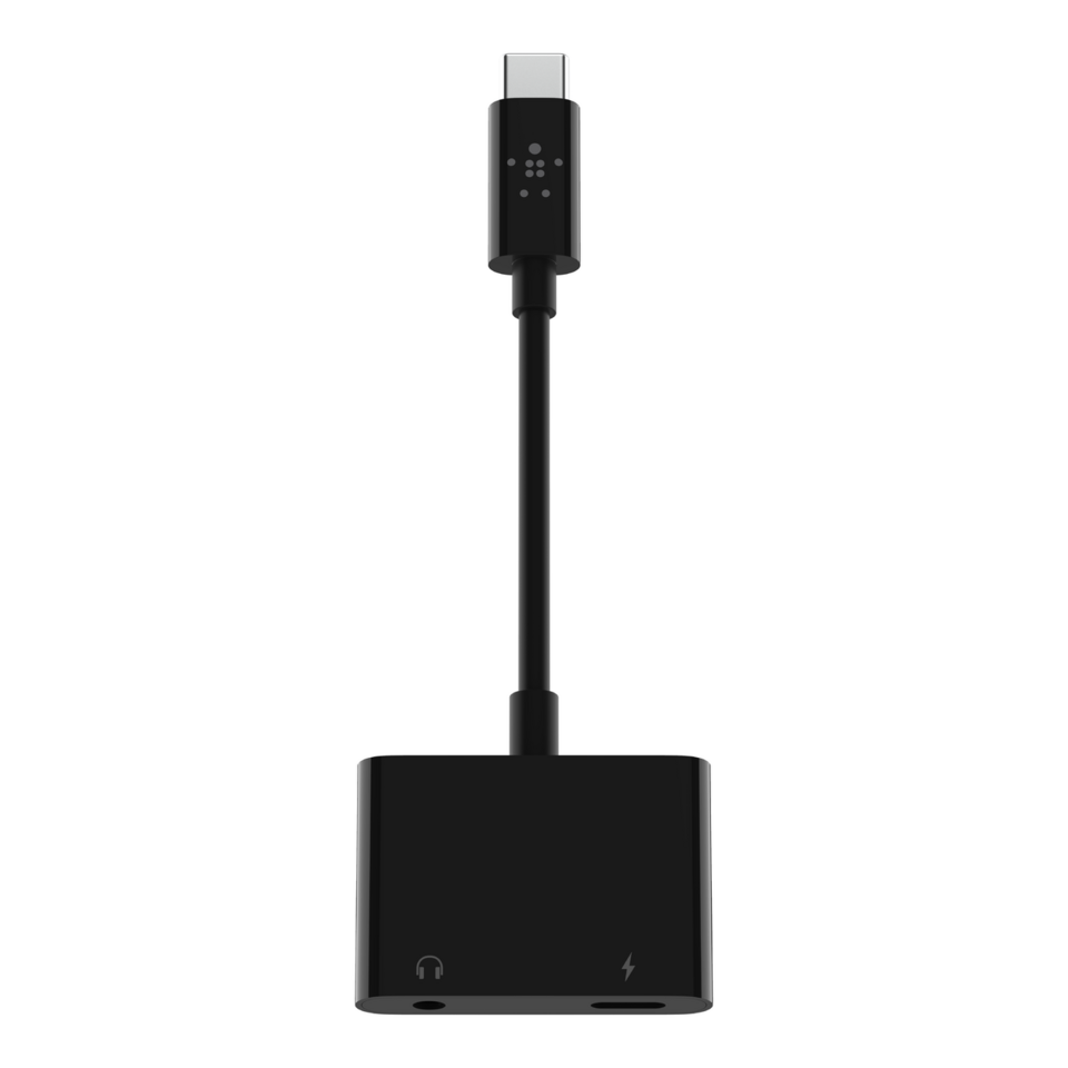 Belkin rockstar best sale usb c