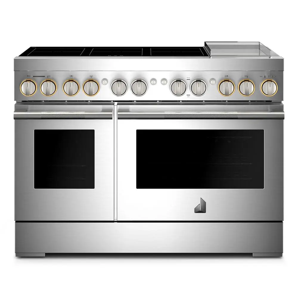 JennAir JPIGC748RL RISE 48