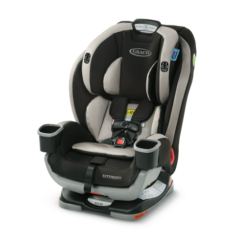 Graco Extend2fit 3 In 1 Car Seat Baby - Replacement Covers For Graco Booster Seats