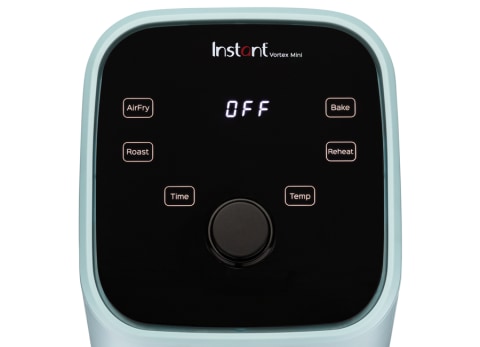 Instant™ Vortex® Mini 2-quart Air Fryer, Black