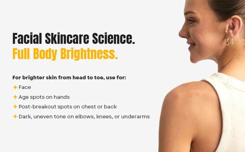 Facial Skincare Science