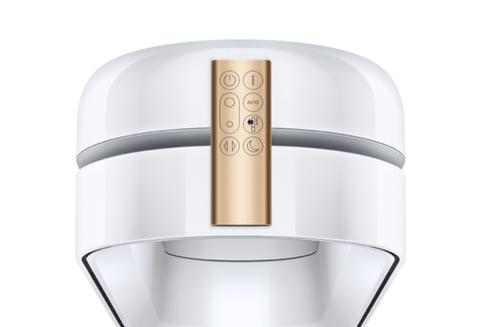 Dyson Purifier Cool Formaldehyde TP09 Air Cleaner with Dyson Purifier Cool Formaldehyde TP09 Air Cleaner with