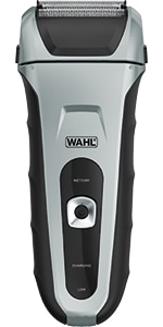 wahl lifeproof foil shaver