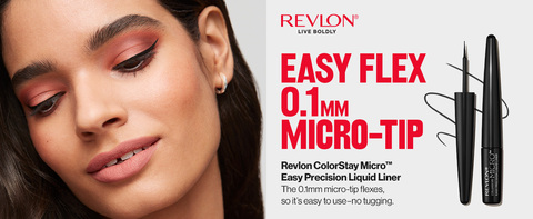 Revlon ColorStay Micro™ Easy Precision Liquid Liner - Revlon