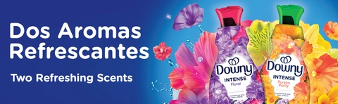 Dos Aromas Refrescantes