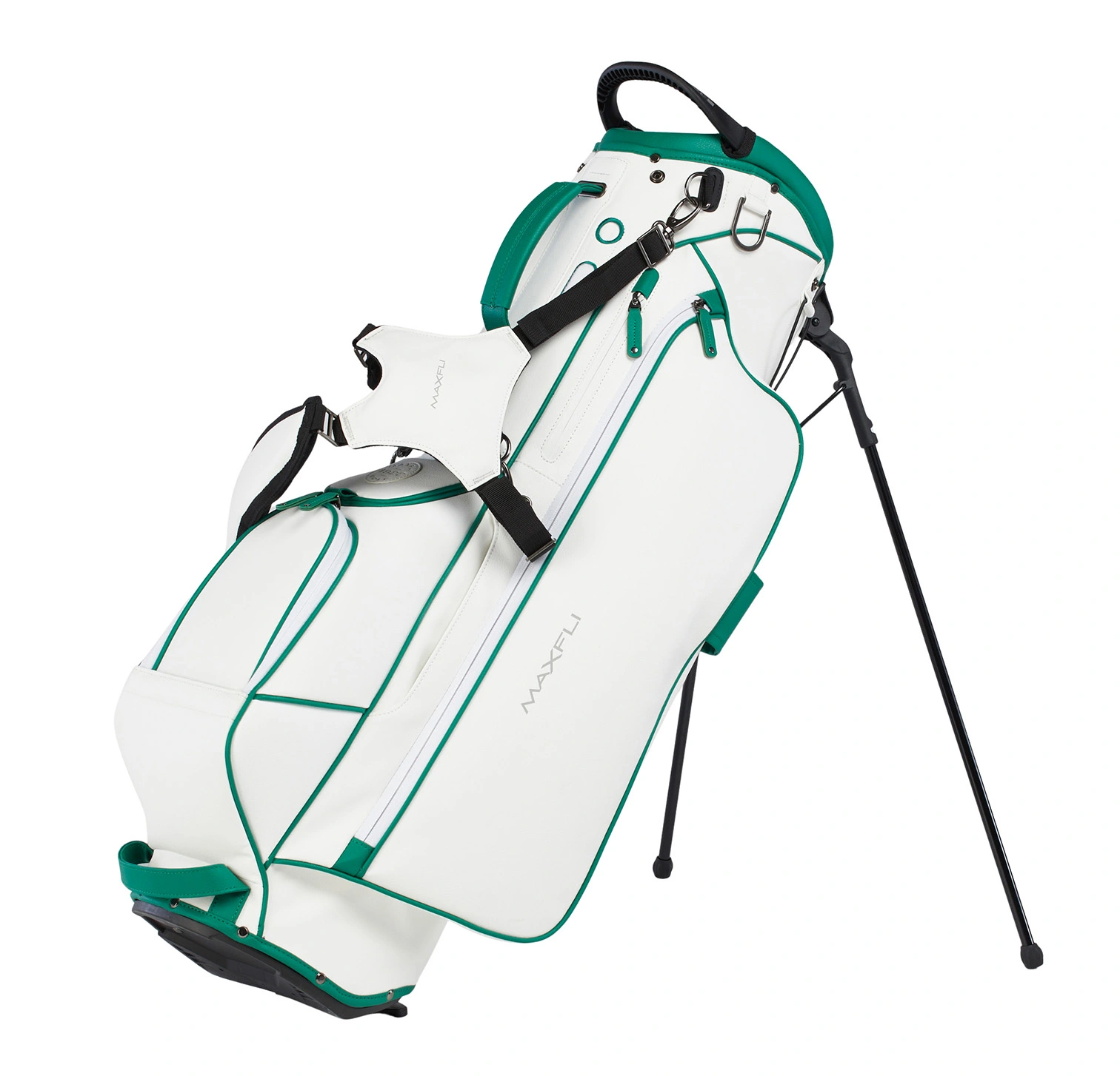 Maxfli 2026 Modern Classic Stand Bag | Dick's Sporting Goods