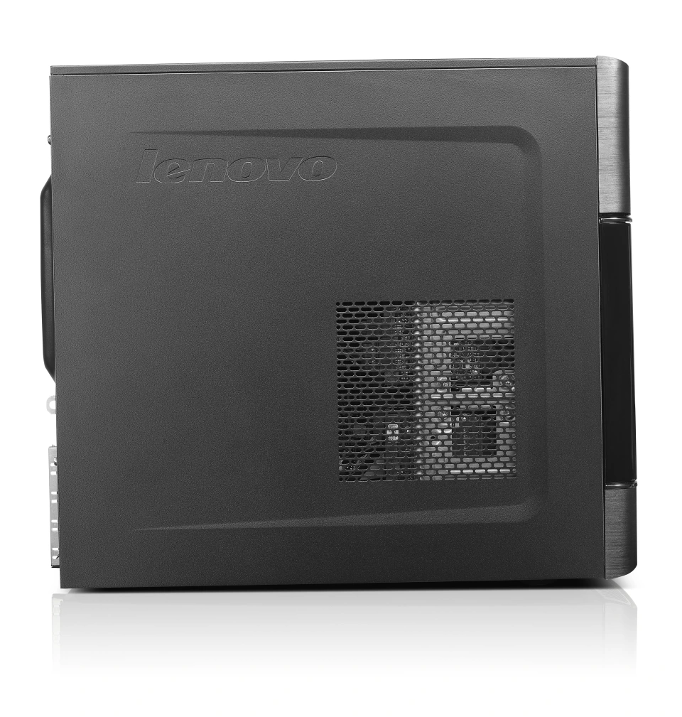 NeweggBusiness - Lenovo Desktop PC H535 57324741 AMD A8-5500 NeweggBusiness - Lenovo Desktop PC H535 57324741 AMD A8-5500