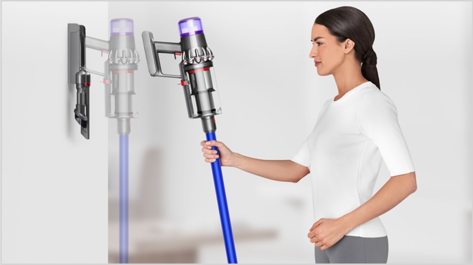 Dyson V11 Torque Drive+ Cordless Vacuum Cleaner Homesmartcamera