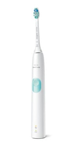 walmart sonicare 4100