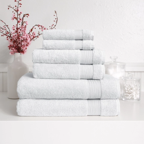 Turkish Towel Company Towel - Thumbnail 2