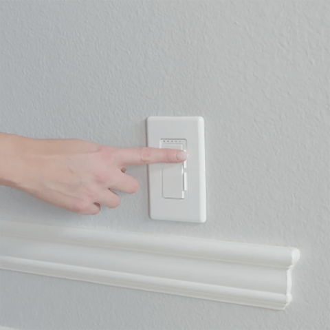 The Only Dimmer You Need - Regular or Smart