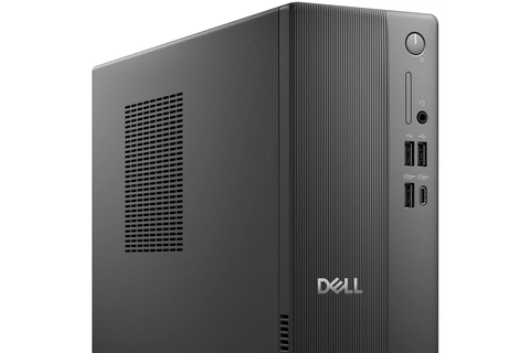 Desktop Dell Slim ECS1250 Intel Core | Ponto