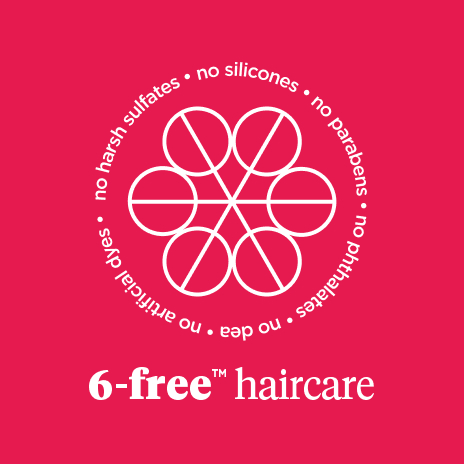 6-Free Hair Care