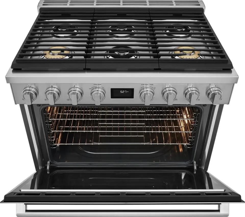 Electrolux ECFD3668AS 36