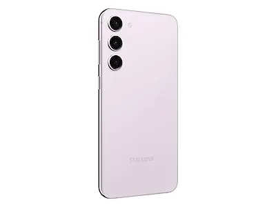 Verizon Samsung Galaxy S23 Plus Lavender 256 GB - Walmart.com