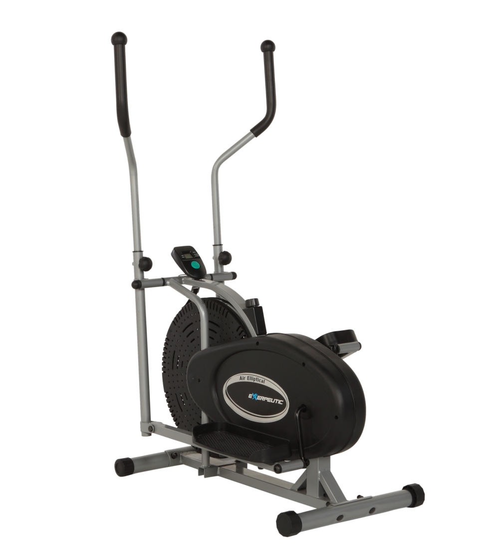 Stamina 1720 air online elliptical