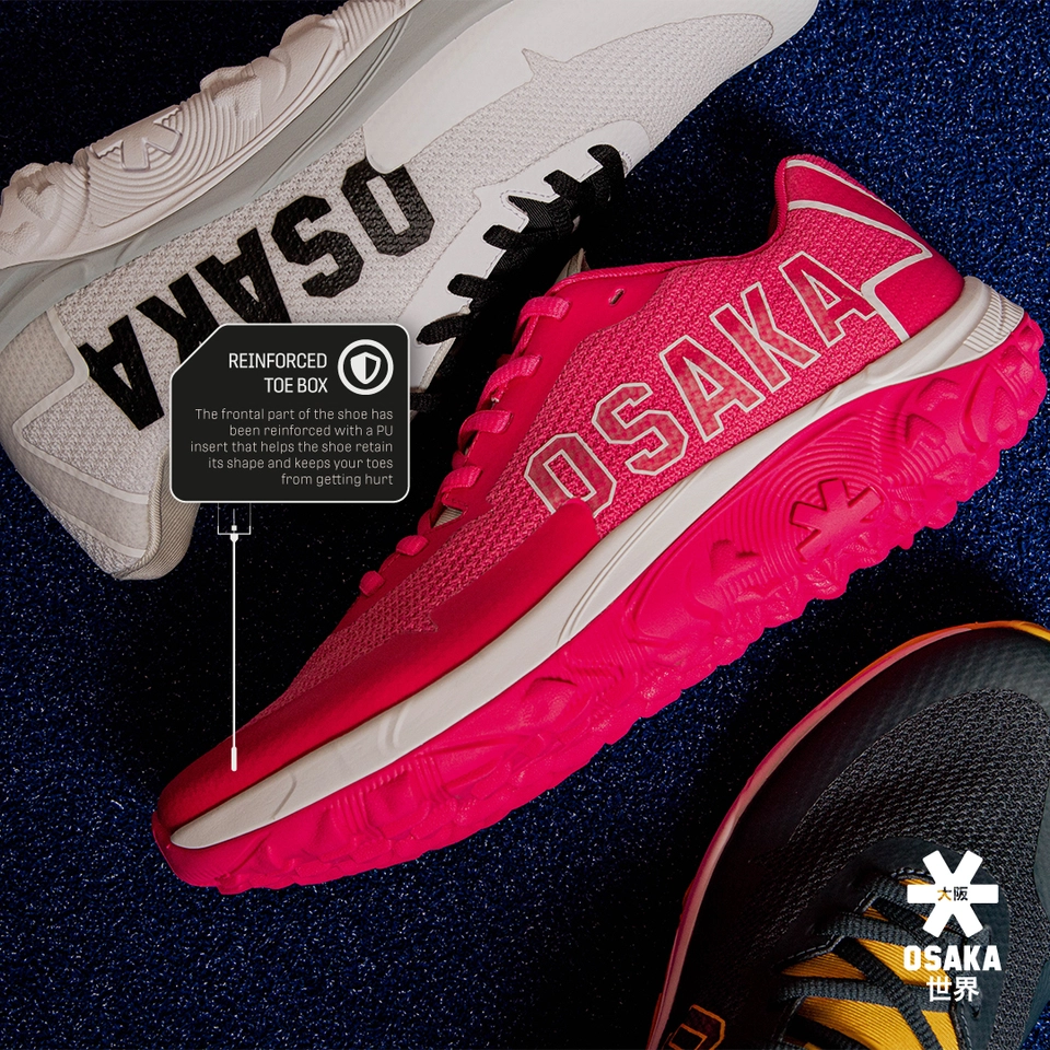 Osaka KAI Mk1 Pro Tour Field Hockey Cleats | Dick's Sporting Goods