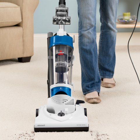 Bissell AeroSwift Compact Vacuum 1009K