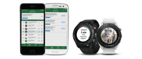 garmin approach s 60