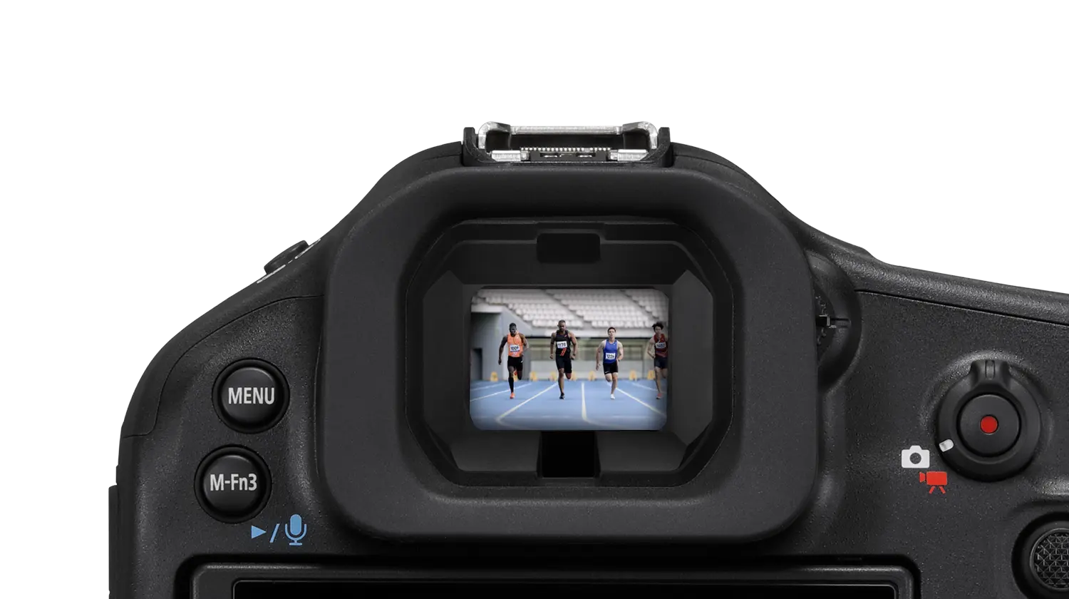 Canon Eos R3 Canon R1 Specs Canon EOS R1 Mirrorless Camera