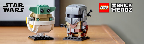 Modelos de construir incríveis de exibir