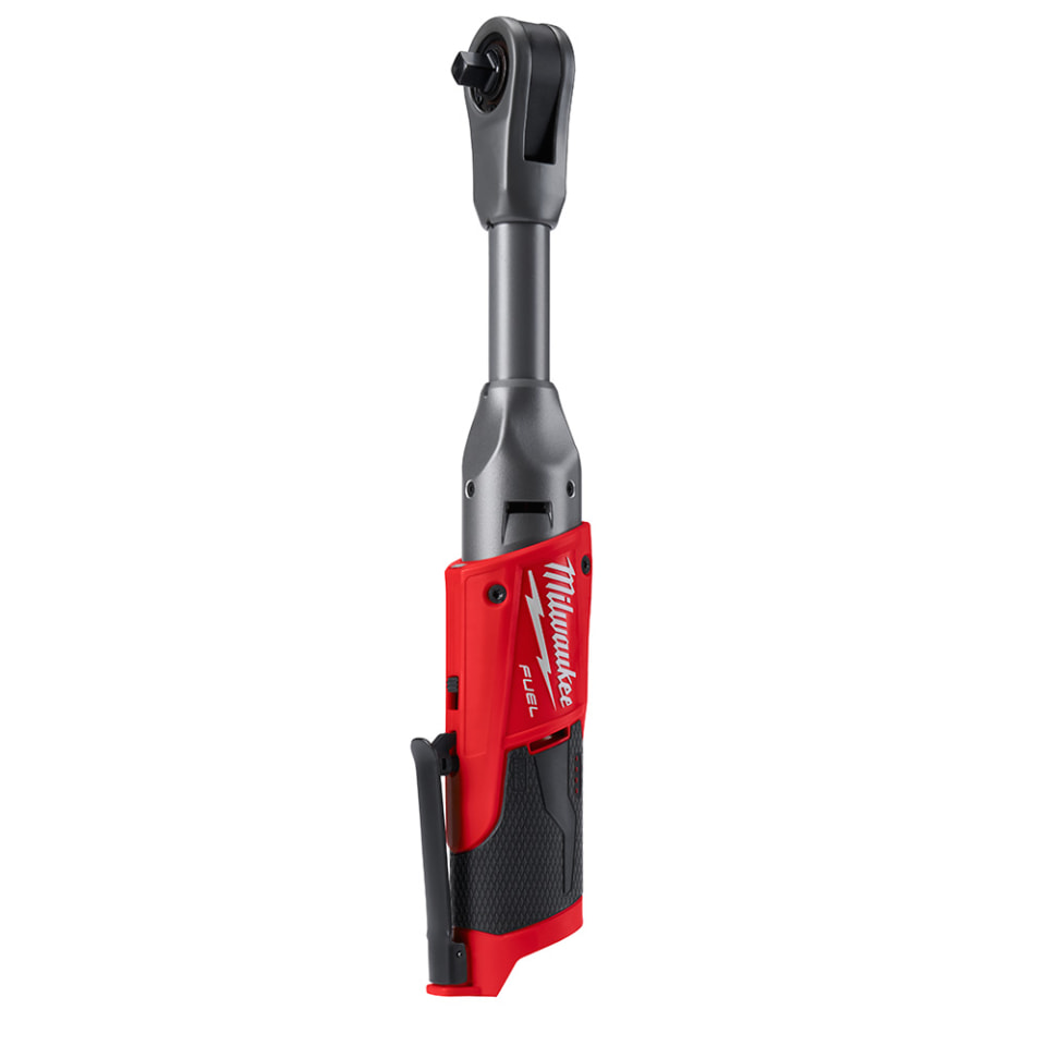Milwaukee Tool - Cordless Ratchet: 12V, 3/8 