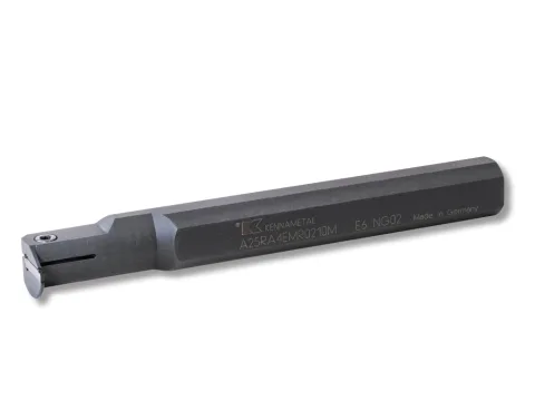 Kennametal - Indexable Grooving-Cutoff Toolholder