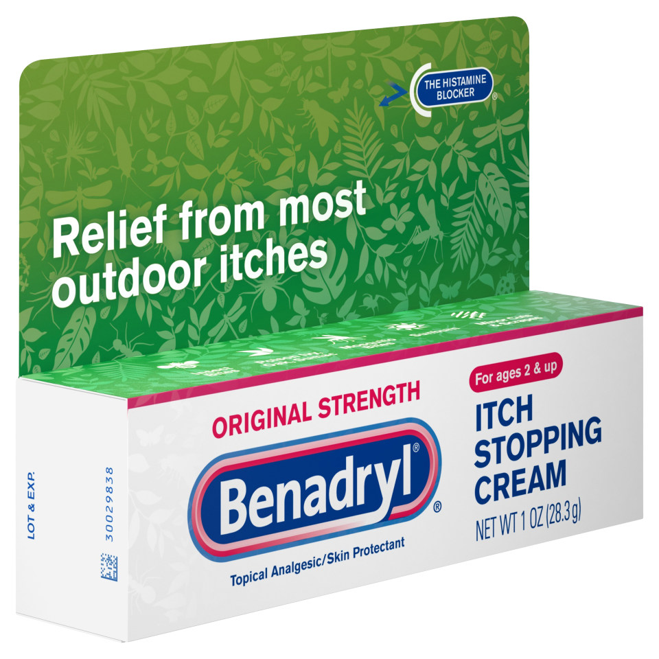 is benadryl good for post nasal drip