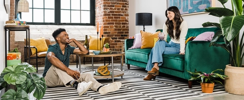 Less Hassle, More Cleaning Power