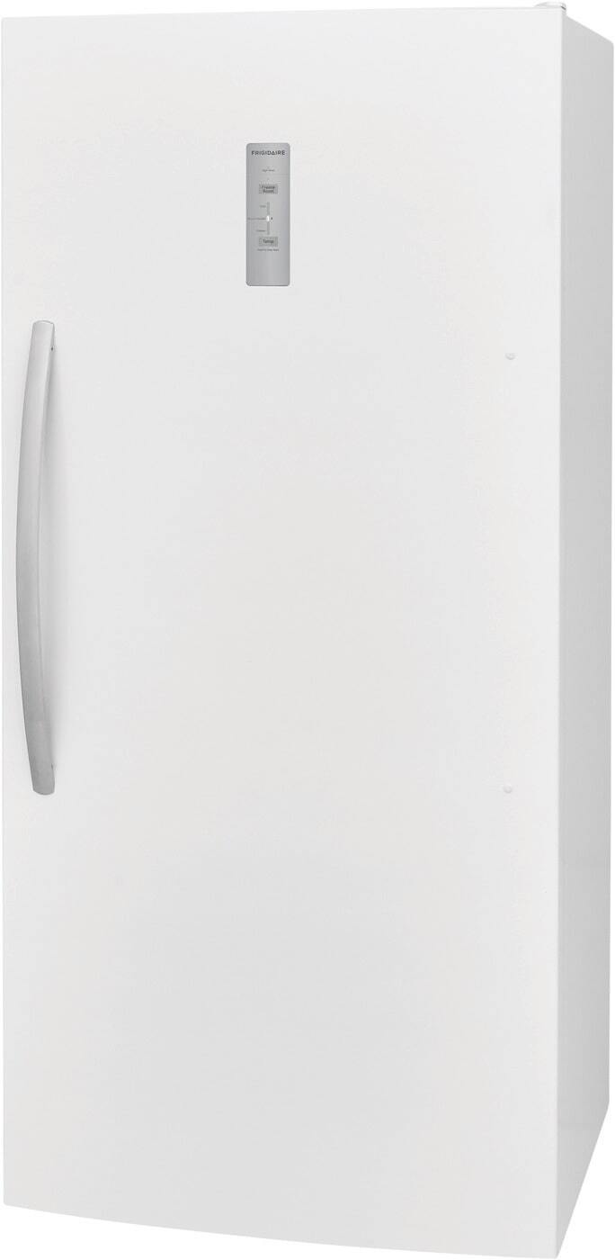Frigidaire® 20 Cu. Ft. Carbon Upright Freezer, Powerhouse Kitchens &  Appliances