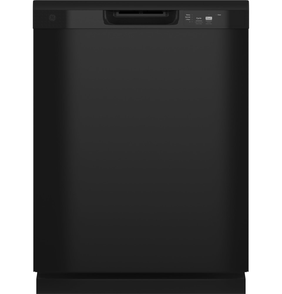 GDF450PSRSS GE GE® Dishwasher with Front Controls STAINLESS STEEL - Metro  Appliances & More
