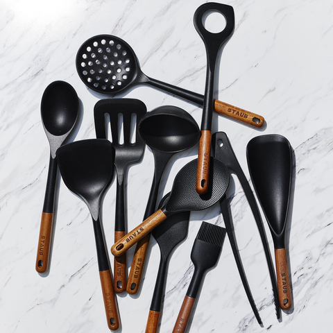 Staub Wok Tool – The Kitchen