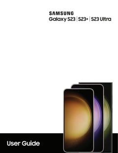 Galaxy S23 Ultra 512GB Phantom Black (GSM Unlocked) – ItsWorthMore